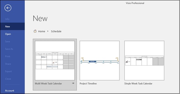 Creating Calenders