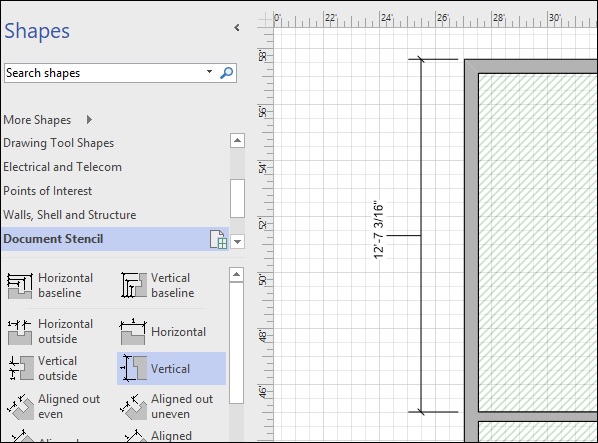 Document Stencil