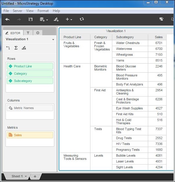 Rollup Input Data