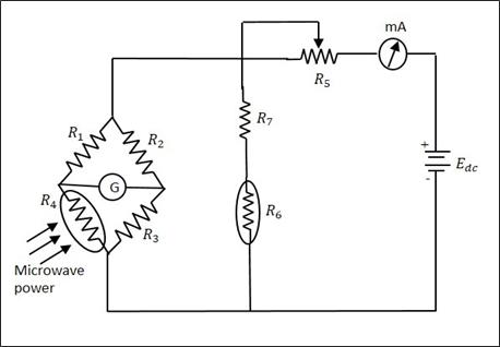 Bolometer