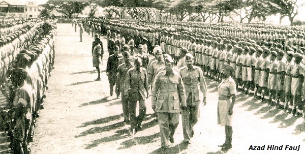 Azad Hind Fauj