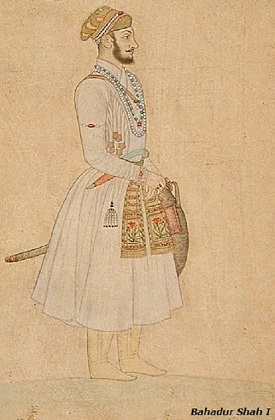 Bahadur Shah I