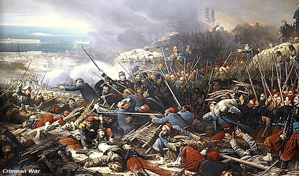 Crimean War