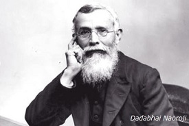 Dadabhai Naoroji