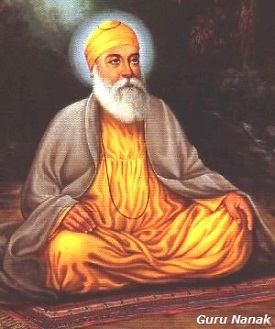 Guru Nanak