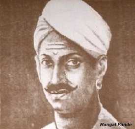 Mangal Pande