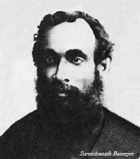 Surendranath Banerjee