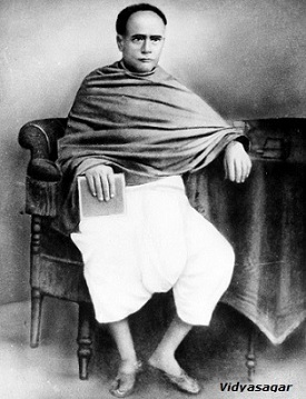 Vidyasagar