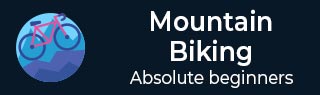 Mountain Biking