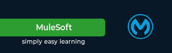 MuleSoft Tutorial
