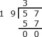 Multiply and Divide Whole Numbers