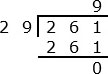 Multiply and Divide Whole Numbers