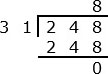 Multiply and Divide Whole Numbers