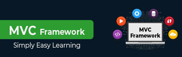 MVC Framework Tutorial