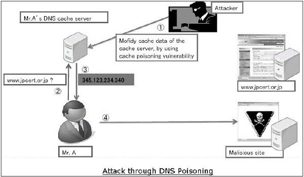 DNS Protocol