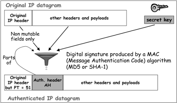 Ip Packet Transmission1