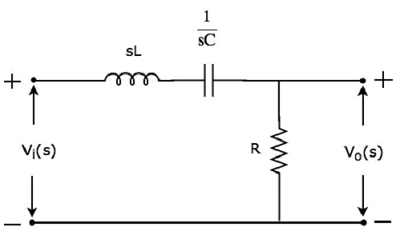 Band Pass Filter