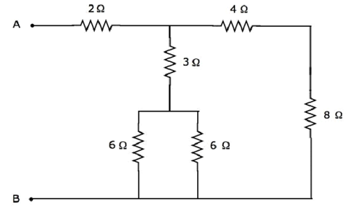 Equivalent Resistance