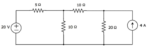 Superposition Theorem