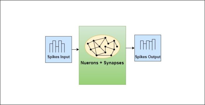 Neuromorphic Computing Architecture