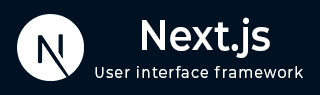 Next.js Tutorial
