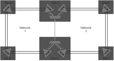 dwdm network solution