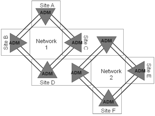 Fibre Network Problem