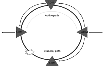 SDH Network Problem