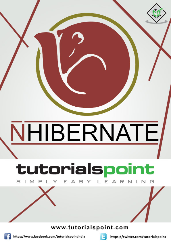 下载 NHibernate