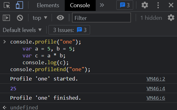 console_profile_end