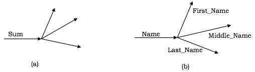 Forked Data Flow