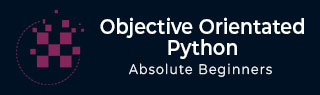 Object Oriented Python Tutorial