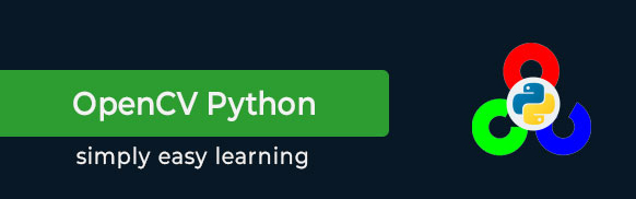 OpenCV Python Tutorial