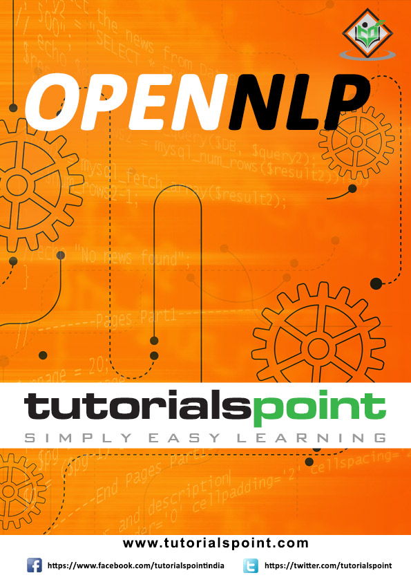 下载 OpenNLP