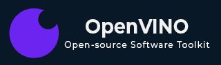 OpenVINO Tutorial