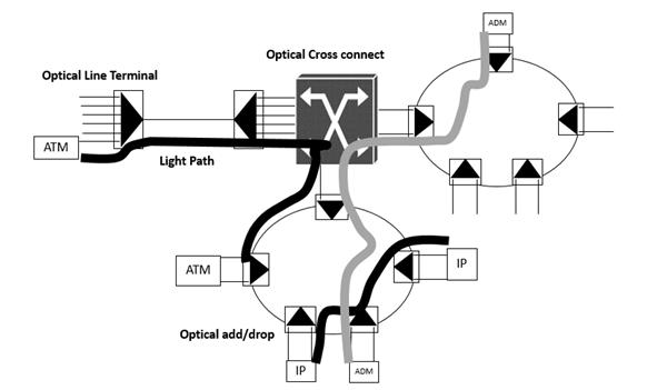 Optical Layer Survivability3