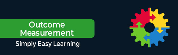 Outcome Measurement Tutorial