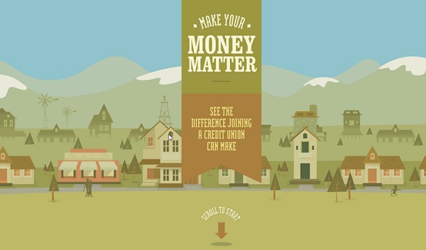 Make Your Money Matter