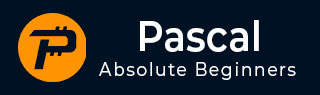 Pascal Tutorial