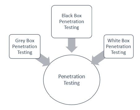 Pen Testing