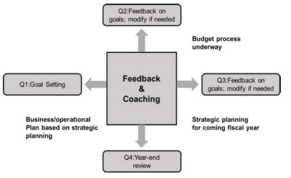 Feedback Coaching