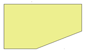 Area involving rectangles and triangles2