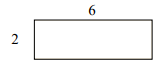 Areas of rectangles with the same perimeter Quiz8