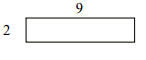 Distinguishing between the area and perimeter of a rectangle Example2