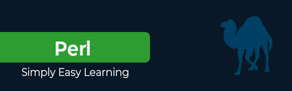 Perl Tutorial