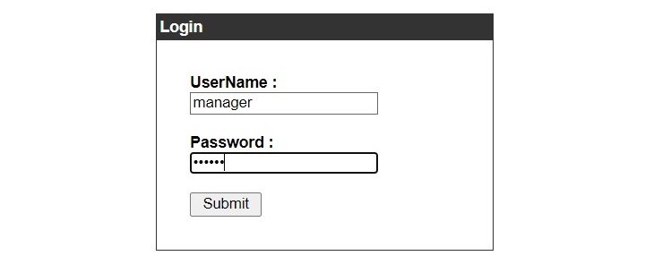 PHP MySQL Login 1