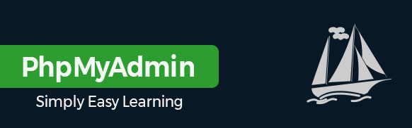 phpMyAdmin Tutorial
