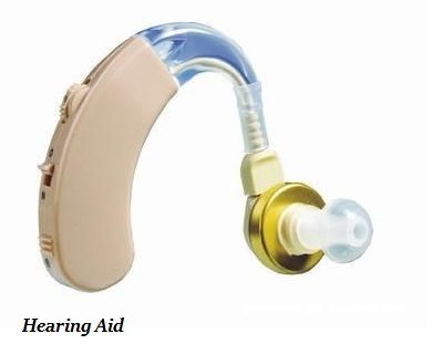 Hearing Aid