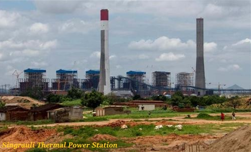 Thermal Power Plant