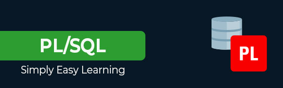 PL/SQL tutorial